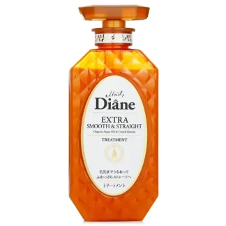 Moist Diane Extra Smooth & Straight Treatment 450ml/15.2oz - Fresh Bloom Skin - Premium Skincare Solutions for Nourished, Hydrated, and Radiant Skin Every Day