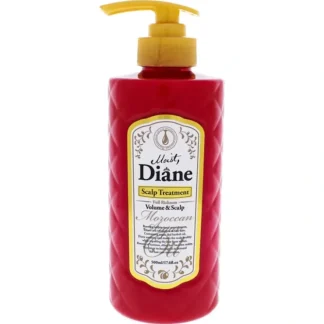 Moist Diane Oil Treatment Volume and Scalp by Moist Diane for Unisex - 17.6 oz Treatment - Fresh Bloom Skin - Premium Skincare Solutions for Nourished, Hydrated, and Radiant Skin Every Day