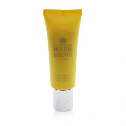 Molton Brown Flora Luminare Hand Cream 40ml/1.4oz - Fresh Bloom Skin - Premium Skincare Solutions for Nourished, Hydrated, and Radiant Skin Every Day