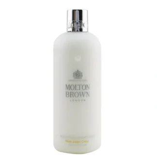 Molton Brown Purifying Conditioner with Indian Cress (All Hair Types) 300ml/10oz - Fresh Bloom Skin - Premium Skincare Solutions for Nourished, Hydrated, and Radiant Skin Every Day