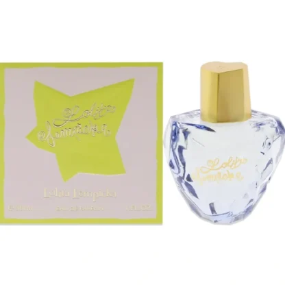 Mon Premier by Lolita Lempicka for Women - 1 oz EDP Spray - Fresh Bloom Skin - Premium Skincare Solutions for Nourished, Hydrated, and Radiant Skin Every Day