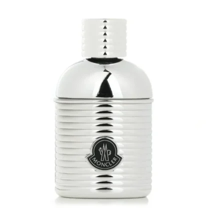 Moncler Pour Homme Eau De Parfum Spray 100ml/3.4oz - Fresh Bloom Skin - Premium Skincare Solutions for Nourished, Hydrated, and Radiant Skin Every Day