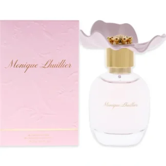Monique Lhuillier Monique Lhuillier by Monique Lhuillier for Women - 1 oz EDP Spray - Fresh Bloom Skin - Premium Skincare Solutions for Nourished, Hydrated, and Radiant Skin Every Day