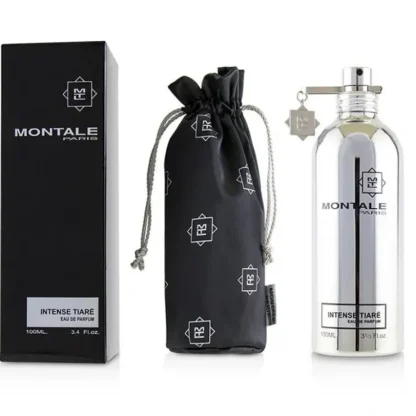 Montale Paris Intense Pepper Eau De Parfum Spray 100ml/3.4oz - Fresh Bloom Skin - Premium Skincare Solutions for Nourished, Hydrated, and Radiant Skin Every Day