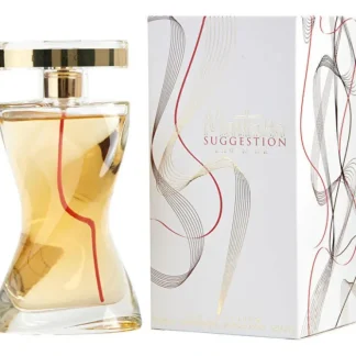 Montana Montana Suggestion Eau D'or Eau De Parfum Spray 100ml/3.4oz - Fresh Bloom Skin - Premium Skincare Solutions for Nourished, Hydrated, and Radiant Skin Every Day