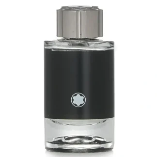 Montblanc Explorer Eau De Parfum Spray (Miniature) 4.5ml/0.15oz - Fresh Bloom Skin - Premium Skincare Solutions for Nourished, Hydrated, and Radiant Skin Every Day