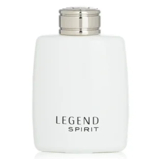Montblanc Legend Spirit Eau De Toilette Spray (Miniature) 4.5ml/0.15oz - Fresh Bloom Skin - Premium Skincare Solutions for Nourished, Hydrated, and Radiant Skin Every Day