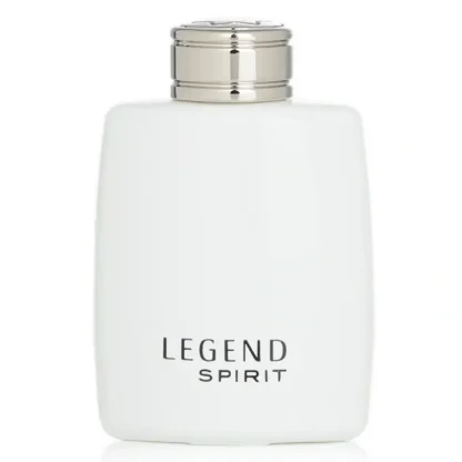 Montblanc Legend Spirit Eau De Toilette Spray (Miniature) 4.5ml/0.15oz - Fresh Bloom Skin - Premium Skincare Solutions for Nourished, Hydrated, and Radiant Skin Every Day