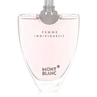 Montblanc Mont Blanc Individuelle 75ml/2.5oz - Fresh Bloom Skin - Premium Skincare Solutions for Nourished, Hydrated, and Radiant Skin Every Day