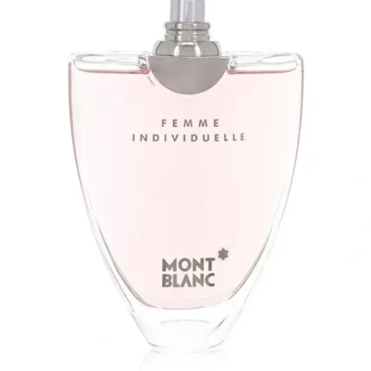 Montblanc Mont Blanc Individuelle 75ml/2.5oz - Fresh Bloom Skin - Premium Skincare Solutions for Nourished, Hydrated, and Radiant Skin Every Day