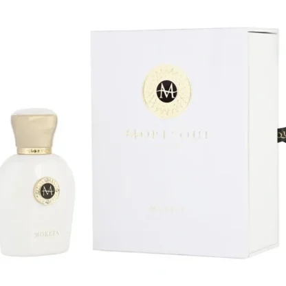 Moresque Moreta Eau De Parfum Spray 50ml/1.7oz - Fresh Bloom Skin - Premium Skincare Solutions for Nourished, Hydrated, and Radiant Skin Every Day