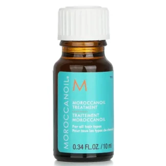 Moroccanoil Moroccanoil Treatment Original (Miniature) 10ml/0.34oz - Fresh Bloom Skin - Premium Skincare Solutions for Nourished, Hydrated, and Radiant Skin Every Day