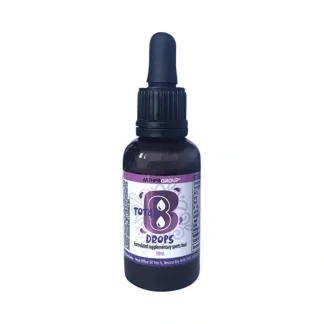 MTHFR Group Total B Drops 30ml - Fresh Bloom Skin - Premium Skincare Solutions for Nourished, Hydrated, and Radiant Skin Every Day
