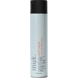 Muk Hot 6-In-1 Working Spray 295g - Fresh Bloom Skin - Premium Skincare Solutions for Nourished, Hydrated, and Radiant Skin Every Day