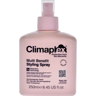Multi Benefit Styling Spray by Climaplex for Unisex - 8.45 oz Spray - Fresh Bloom Skin - Premium Skincare Solutions for Nourished, Hydrated, and Radiant Skin Every Day