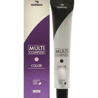 Multi Complex Permanet Hair Color - 6.76 Cherry Purple by Tocco Magico for Unisex - 3.3 oz Hair Color - Fresh Bloom Skin - Premium Skincare Solutions for Nourished, Hydrated, and Radiant Skin Every Day