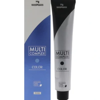 Multi Complex Permanet Hair Color - 7.1 Ash Blond by Tocco Magico for Unisex - 3.38 oz Hair Color - Fresh Bloom Skin - Premium Skincare Solutions for Nourished, Hydrated, and Radiant Skin Every Day