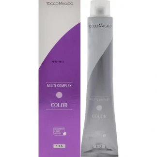 Multi Complex Permanet Hair Color - 7.45 Cinnamon by Tocco Magico for Unisex - 3.38 oz Hair Color - Fresh Bloom Skin - Premium Skincare Solutions for Nourished, Hydrated, and Radiant Skin Every Day