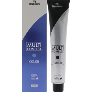Multi Complex Permanet Hair Color - 8 Light Blond by Tocco Magico for Unisex - 3.38 oz Hair Color - Fresh Bloom Skin - Premium Skincare Solutions for Nourished, Hydrated, and Radiant Skin Every Day