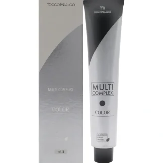 Multi Complex Permanet Hair Color - Neutral-0.00 Tone Diluter-Gloss by Tocco Magico for Unisex - 3.38 oz Hair Color - Fresh Bloom Skin - Premium Skincare Solutions for Nourished, Hydrated, and Radiant Skin Every Day