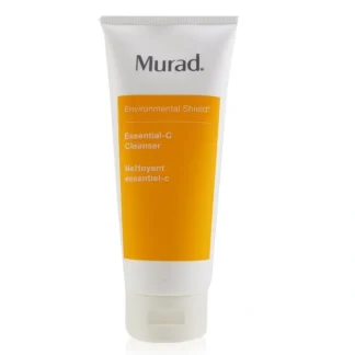 Murad Essential-C Cleanser 200ml/6.75oz - Fresh Bloom Skin - Premium Skincare Solutions for Nourished, Hydrated, and Radiant Skin Every Day