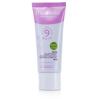 Mustela Nursing Comfort Balm (Exp. Date: 04/2023) 30ml/1.05oz - Fresh Bloom Skin - Premium Skincare Solutions for Nourished, Hydrated, and Radiant Skin Every Day