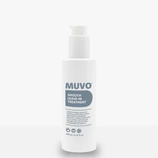 Muvo Smooth Leave-in 200ml - Fresh Bloom Skin - Premium Skincare Solutions for Nourished, Hydrated, and Radiant Skin Every Day