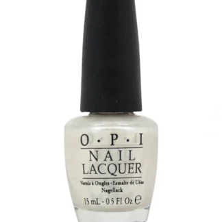 Nail Lacquer - NL A36 Happy Anniversary by OPI for Women - 0.5 oz Nail Polish - Fresh Bloom Skin - Premium Skincare Solutions for Nourished, Hydrated, and Radiant Skin Every Day