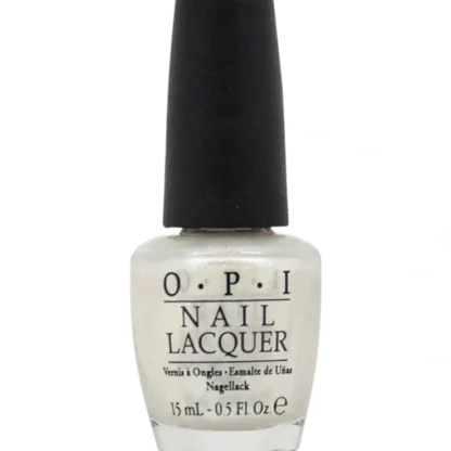 Nail Lacquer - NL A36 Happy Anniversary by OPI for Women - 0.5 oz Nail Polish - Fresh Bloom Skin - Premium Skincare Solutions for Nourished, Hydrated, and Radiant Skin Every Day