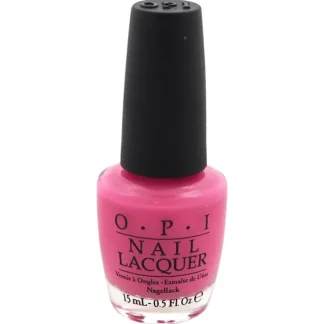 Nail Lacquer - NL B86 Shorts Story by OPI for Women - 0.5 oz Nail Polish - Fresh Bloom Skin - Premium Skincare Solutions for Nourished, Hydrated, and Radiant Skin Every Day