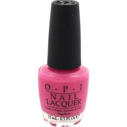 Nail Lacquer - NL B86 Shorts Story by OPI for Women - 0.5 oz Nail Polish - Fresh Bloom Skin - Premium Skincare Solutions for Nourished, Hydrated, and Radiant Skin Every Day
