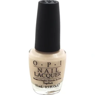 Nail Lacquer - NL E82 My Vampire is Buff by OPI for Women - 0.5 oz Nail Polish - Fresh Bloom Skin - Premium Skincare Solutions for Nourished, Hydrated, and Radiant Skin Every Day