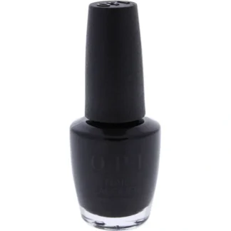 Nail Lacquer - NL G55 Leather Grease is the Word by OPI for Women - 0.5 oz Nail Polish - Fresh Bloom Skin - Premium Skincare Solutions for Nourished, Hydrated, and Radiant Skin Every Day