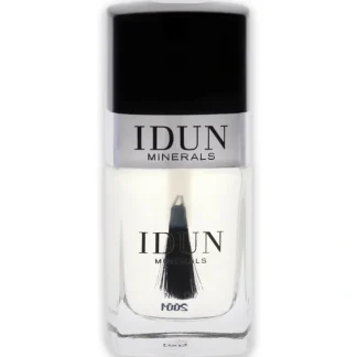Nail Oil Treatment by Idun Minerals for Women - 0.37 oz Nail Treatment - Fresh Bloom Skin - Premium Skincare Solutions for Nourished, Hydrated, and Radiant Skin Every Day