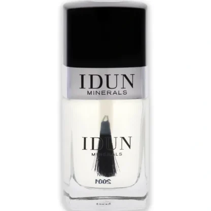 Nail Oil Treatment by Idun Minerals for Women - 0.37 oz Nail Treatment - Fresh Bloom Skin - Premium Skincare Solutions for Nourished, Hydrated, and Radiant Skin Every Day