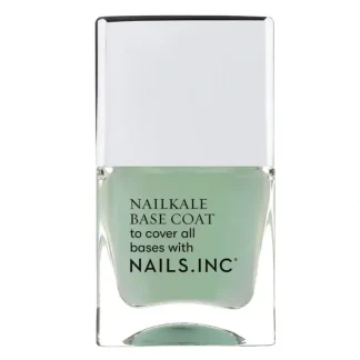 Nails Inc Superfood Base Coat 14ml - Fresh Bloom Skin - Premium Skincare Solutions for Nourished, Hydrated, and Radiant Skin Every Day