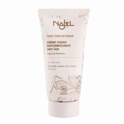 NAJEL NAJEL - Anti-aging Firming Face Cream Fixed Size - Fresh Bloom Skin - Premium Skincare Solutions for Nourished, Hydrated, and Radiant Skin Every Day
