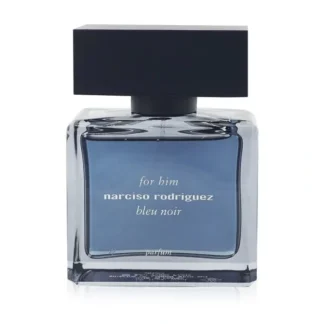Narciso Rodriguez For Him Bleu Noir Parfum Spray 50ml/1.6oz - Fresh Bloom Skin - Premium Skincare Solutions for Nourished, Hydrated, and Radiant Skin Every Day