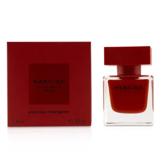 Narciso Rodriguez Narciso Rouge Eau De Parfum Spray 30ml/1oz - Fresh Bloom Skin - Premium Skincare Solutions for Nourished, Hydrated, and Radiant Skin Every Day