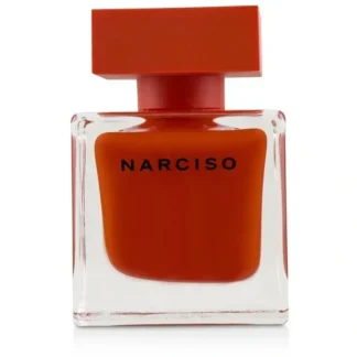 Narciso Rodriguez Narciso Rouge Eau De Parfum Spray 50ml/1.6oz - Fresh Bloom Skin - Premium Skincare Solutions for Nourished, Hydrated, and Radiant Skin Every Day