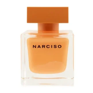 Narciso Rodriguez Narciso Ambree Eau De Parfum Spray 50ml/1.6oz - Fresh Bloom Skin - Premium Skincare Solutions for Nourished, Hydrated, and Radiant Skin Every Day