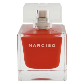 Narciso Rodriguez Narciso Rouge Eau De Toilette Spray 50ml/1.6oz - Fresh Bloom Skin - Premium Skincare Solutions for Nourished, Hydrated, and Radiant Skin Every Day