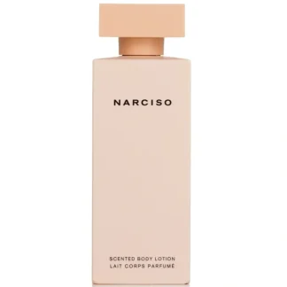Narciso Rodriguez Narciso Scented Body Lotion (Unboxed) 200ml/6.7oz - Fresh Bloom Skin - Premium Skincare Solutions for Nourished, Hydrated, and Radiant Skin Every Day