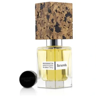 Nasomatto Baraonda Extrait De Parfum Spray 30ml/1oz - Fresh Bloom Skin - Premium Skincare Solutions for Nourished, Hydrated, and Radiant Skin Every Day