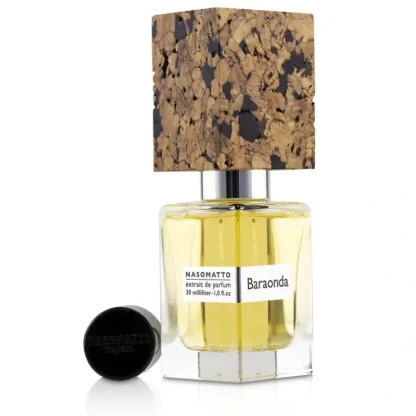 Nasomatto Baraonda Extrait De Parfum Spray 30ml/1oz - Fresh Bloom Skin - Premium Skincare Solutions for Nourished, Hydrated, and Radiant Skin Every Day