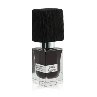 Nasomatto Black Afgano Extrait De Parfum Spray 30ml/1oz - Fresh Bloom Skin - Premium Skincare Solutions for Nourished, Hydrated, and Radiant Skin Every Day