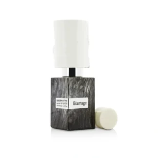 Nasomatto Blamage Extrait De Parfum Spray 30ml/1oz - Fresh Bloom Skin - Premium Skincare Solutions for Nourished, Hydrated, and Radiant Skin Every Day