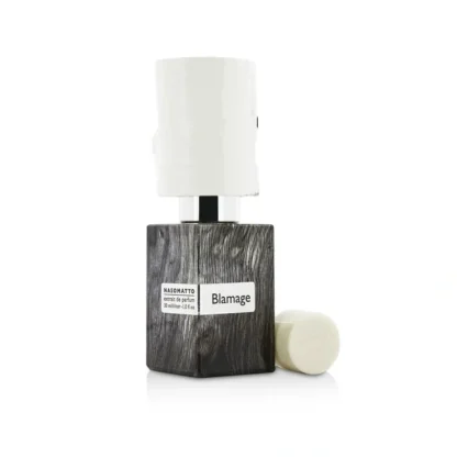 Nasomatto Blamage Extrait De Parfum Spray 30ml/1oz - Fresh Bloom Skin - Premium Skincare Solutions for Nourished, Hydrated, and Radiant Skin Every Day