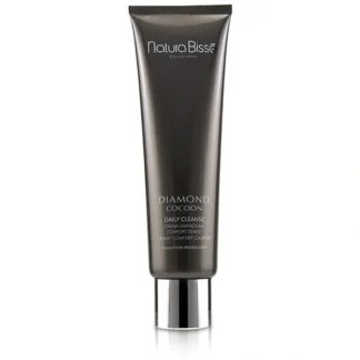 Natura Bisse Diamond Cocoon Daily Cleanse 150ml/5.3oz - Fresh Bloom Skin - Premium Skincare Solutions for Nourished, Hydrated, and Radiant Skin Every Day