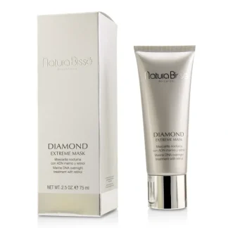 Natura Bisse Diamond Extreme Mask 75ml/2.5oz - Fresh Bloom Skin - Premium Skincare Solutions for Nourished, Hydrated, and Radiant Skin Every Day